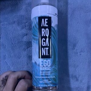 AEROGANT Ego Maniac Hair Mask